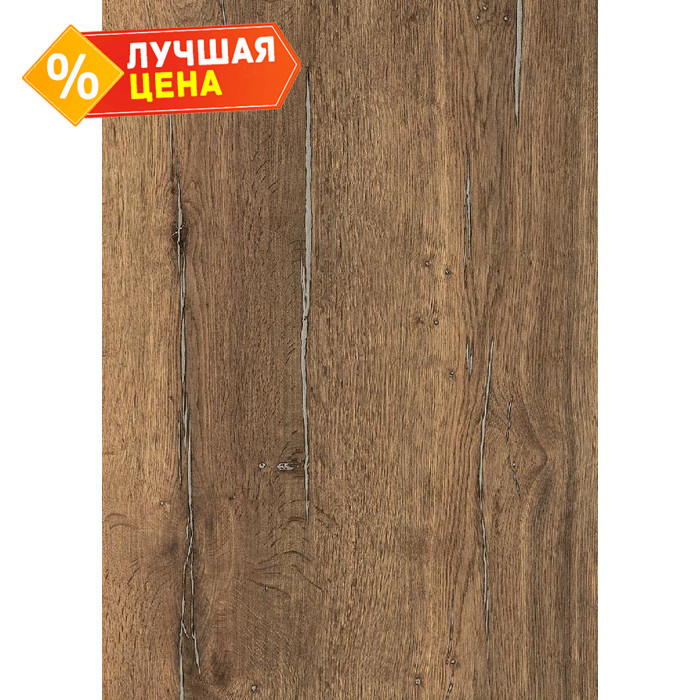 Плита ЛДСП Egger 8х2800х2070 H3176 Дуб Галифакс олово ST37